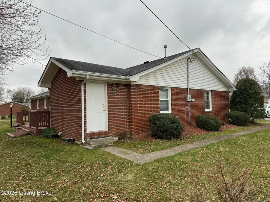 51 Circle Crest Rd, Hodgenville, KY 42748 - #2