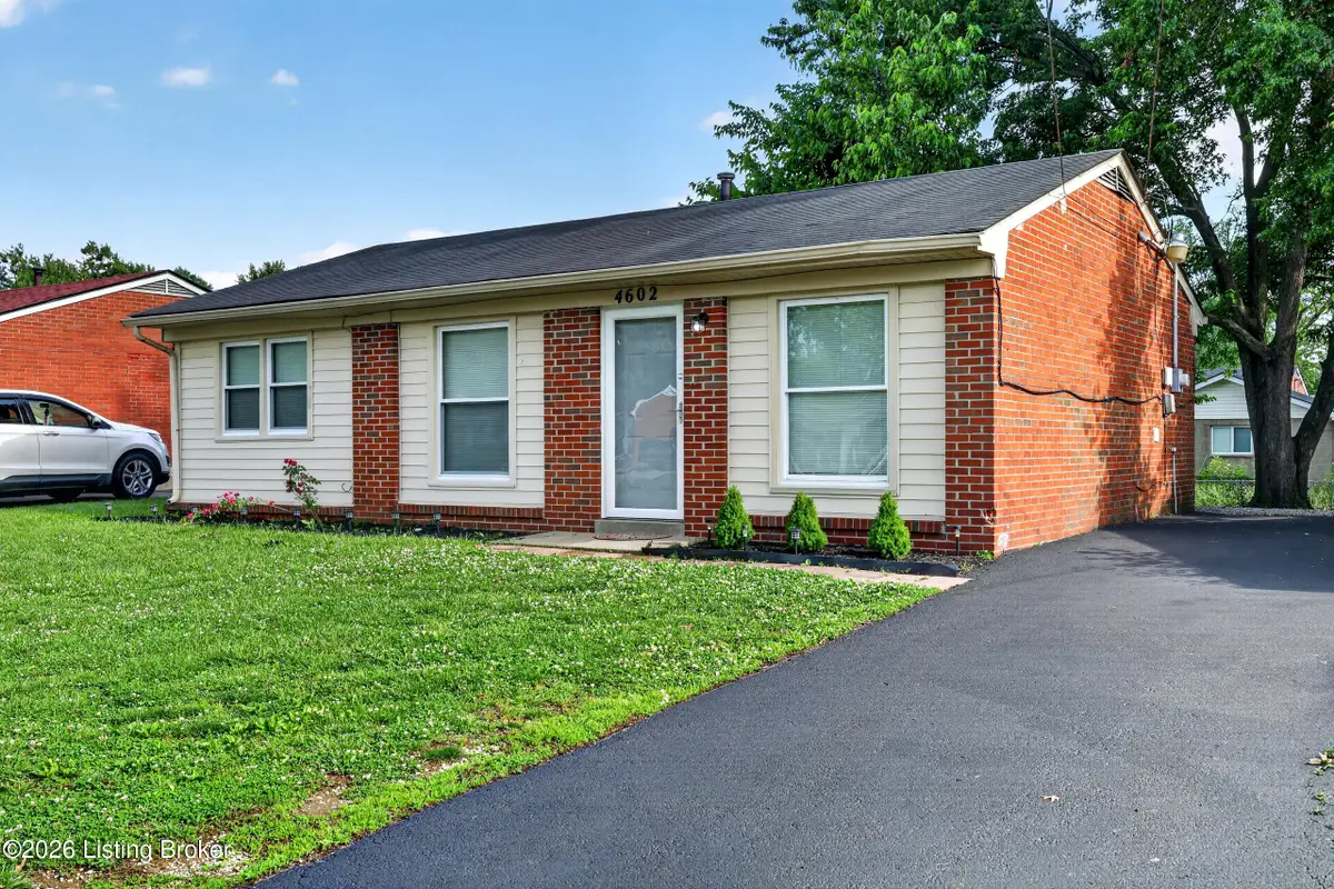 4602 Caspian Dr, Louisville, KY 40219 - #1