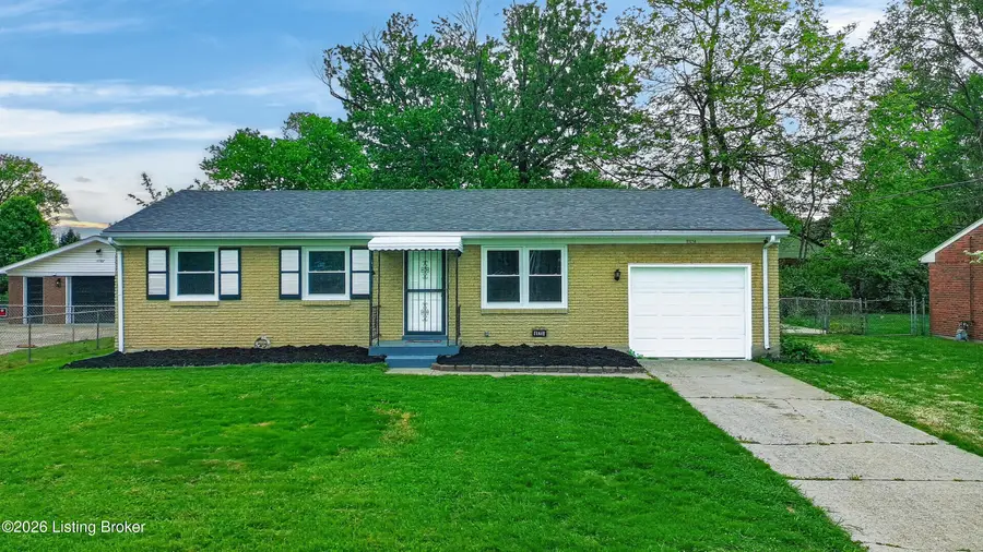 11214 Deering Rd, Louisville, KY 40272 - #2