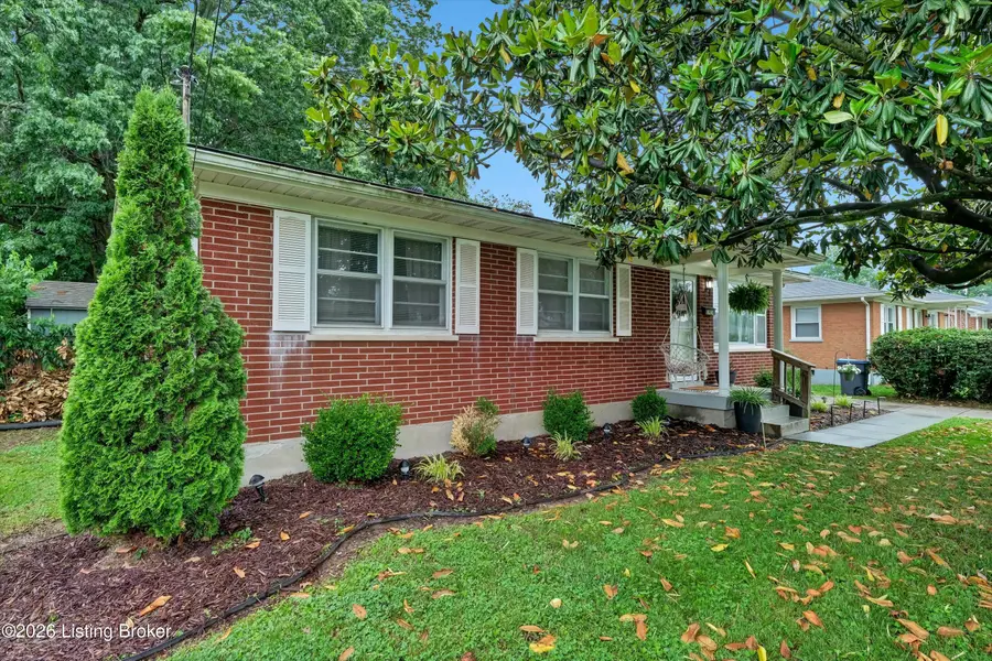1924 White Oak Ln, Louisville, KY 40216 - #3