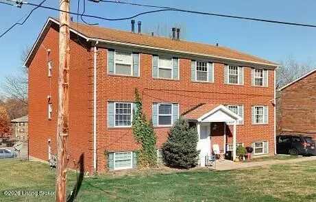 3109 Springfield Dr, Louisville, KY 40214