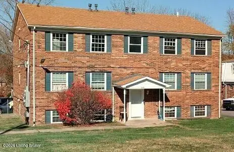 3105 Springfield Dr, Louisville, KY 40214 - #1