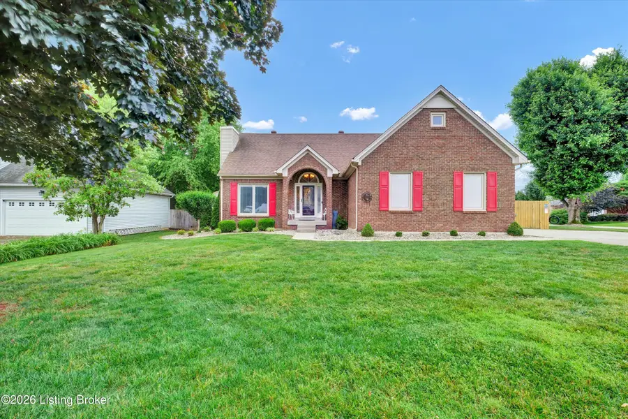 411 Circle Valley Dr, Louisville, KY 40229 - #2