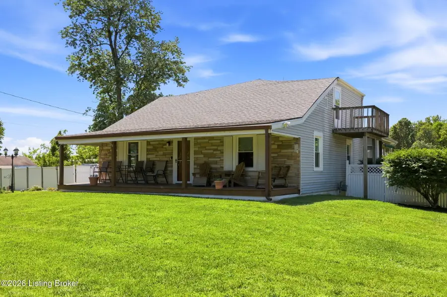 4212 Bubbling Over Dr, Louisville, KY 40216 - #2
