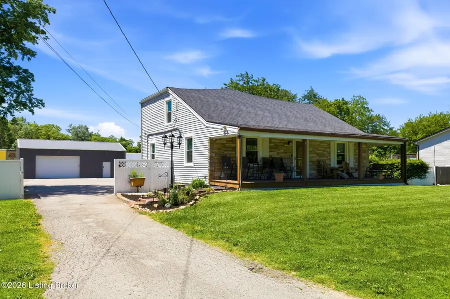 4212 Bubbling Over Dr, Louisville, KY 40216 - #3