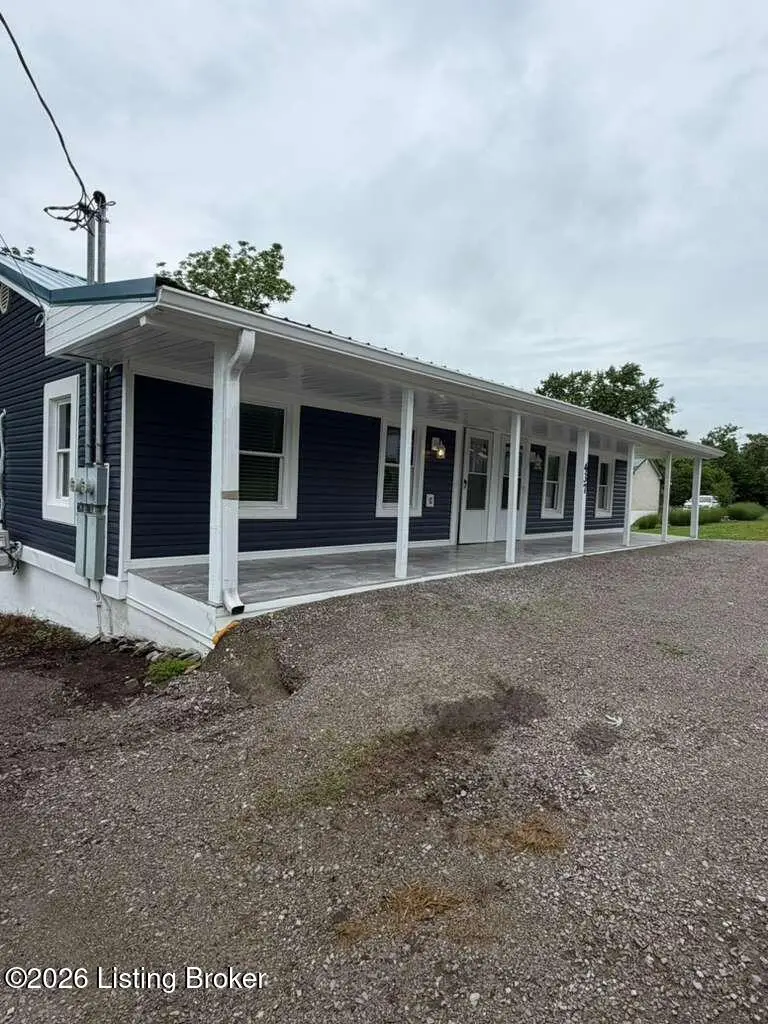 437 Main St, Pleasureville, KY 40057 - #2