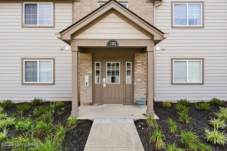 1303 Taxus Top Ln #104, Louisville, KY 40243 - #2