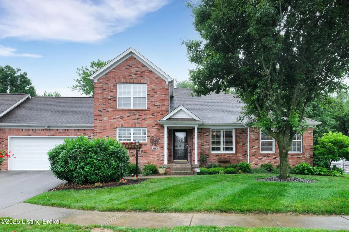 4225 Lilac Vista Dr, Louisville, KY 40241 - #1