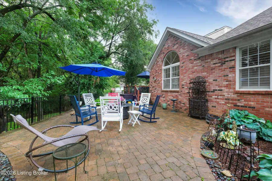 4225 Lilac Vista Dr, Louisville, KY 40241 - #2