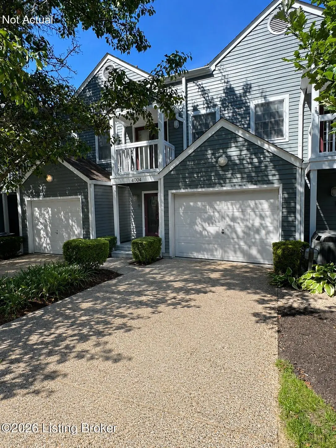 4003 Harrods Landing Dr, Prospect, KY 40059 - #1