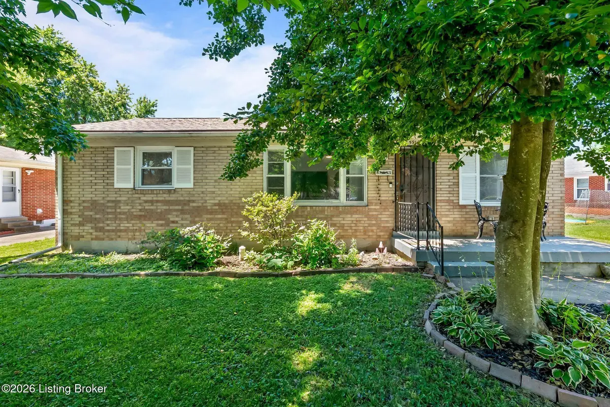5910 Gloria Ln, Louisville, KY 40213 - #1