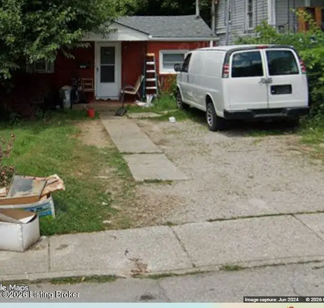1425 Arling Ave, Louisville, KY 40215 - #1
