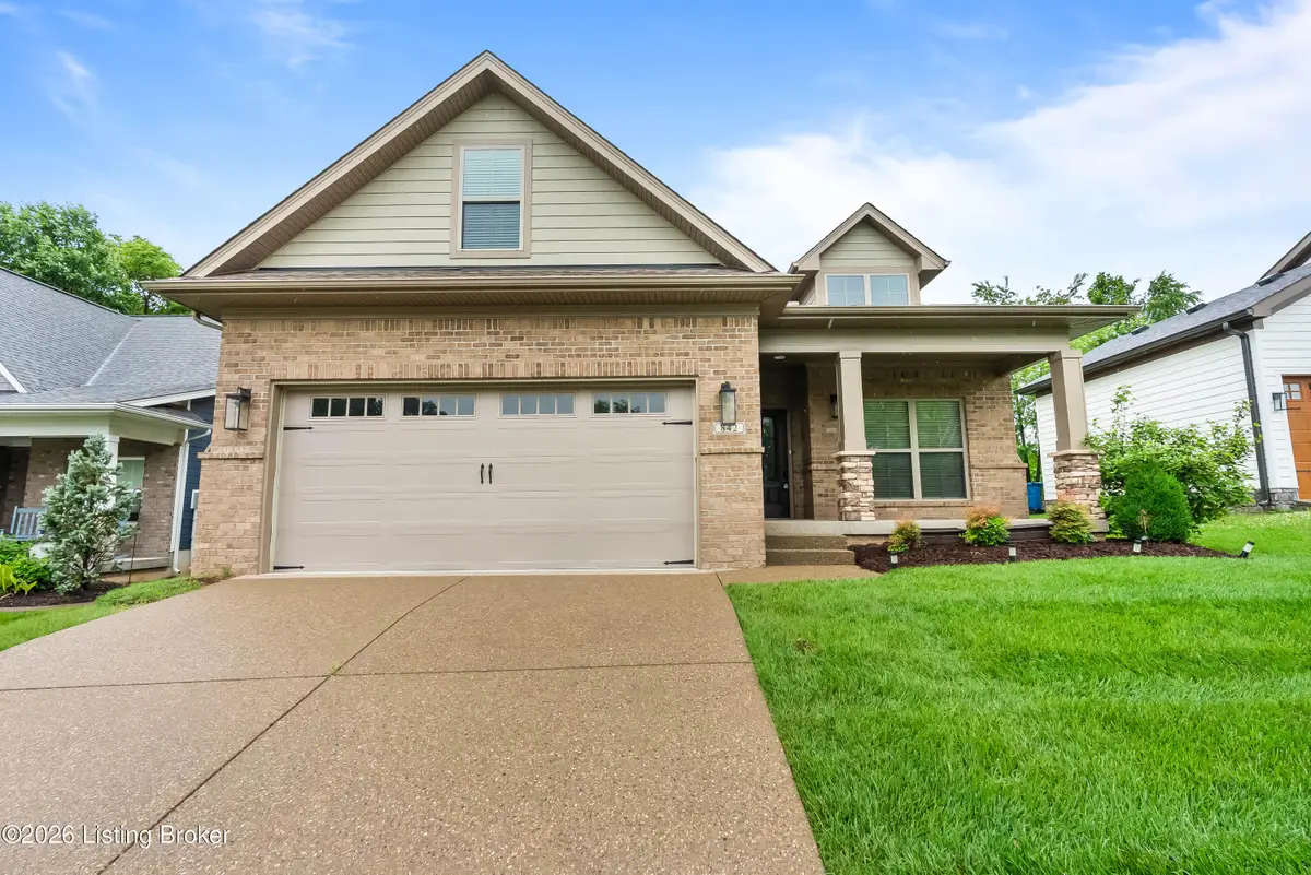 842 Artisan Pkwy, La Grange, KY 40031 - #1