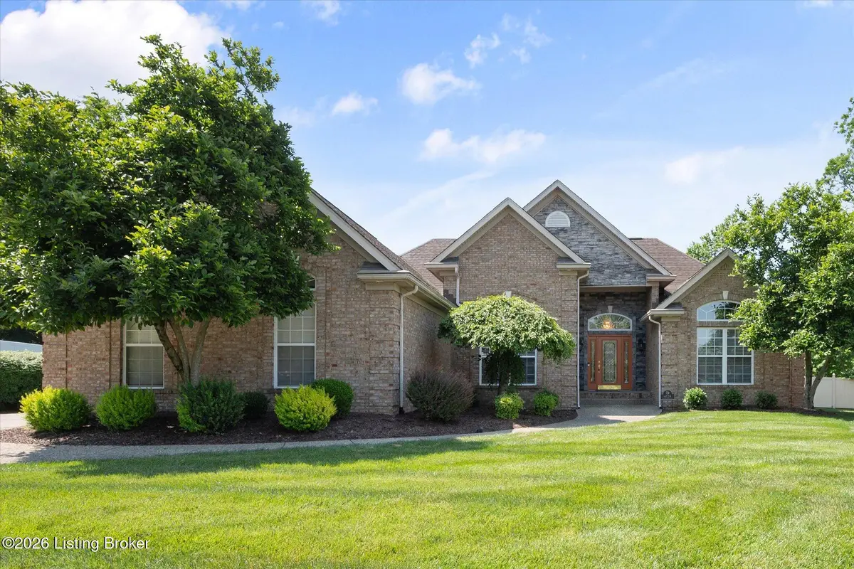 4124 Boones Grove Way, Jeffersontown, KY 40299 - #1