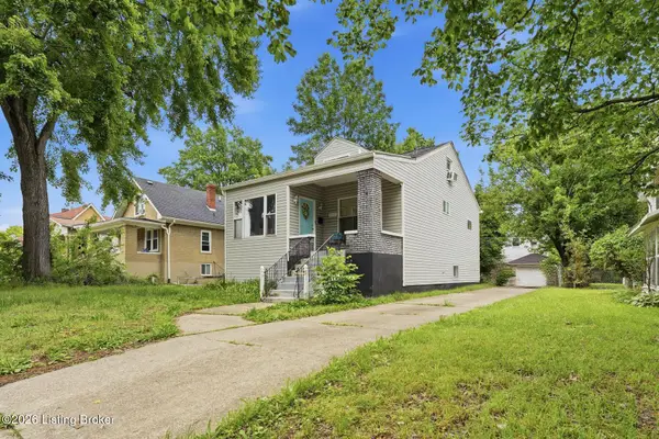4517 S 3rd St, Louisville, KY 40214
