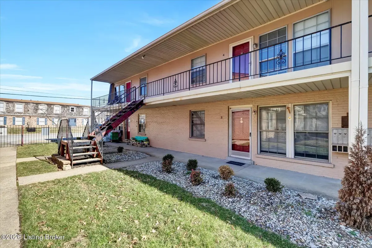 1962 Goldsmith Ln #APT 3, Louisville, KY 40218 - #1