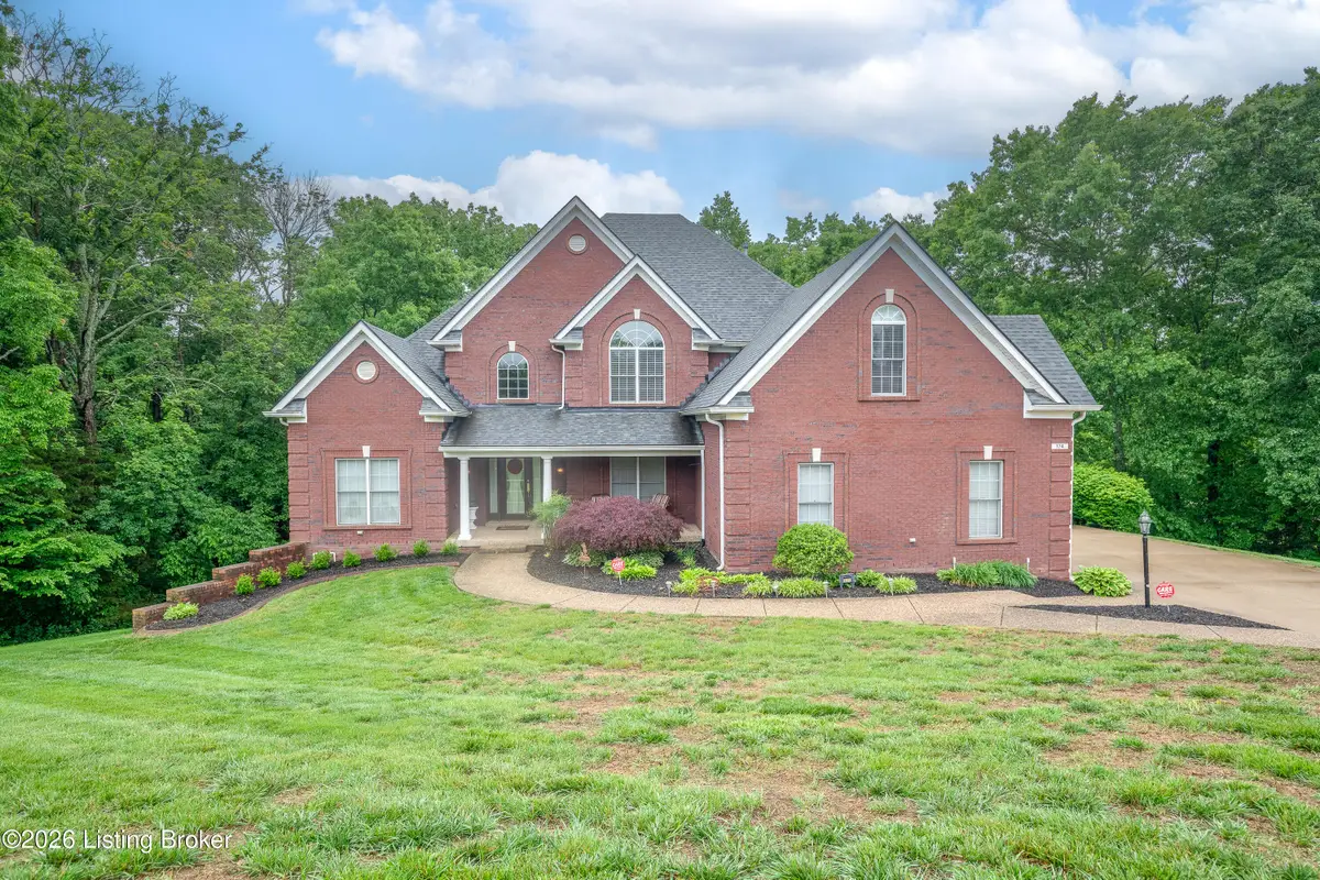 174 Oak Park Ct, Mount Washington, KY 40047 - #1
