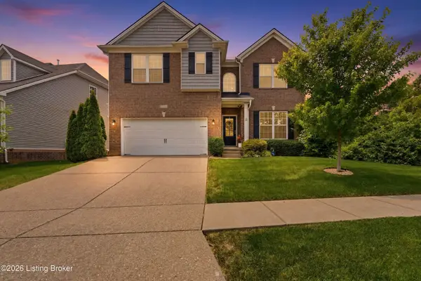 17118 Piton Way, Louisville, KY 40245