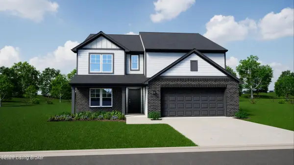11715 Oriole Slough Ln, Louisville, KY 40229