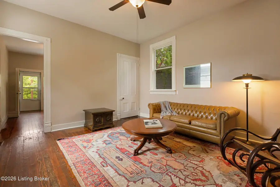 826 Mulberry St, Louisville, KY 40217 - #3