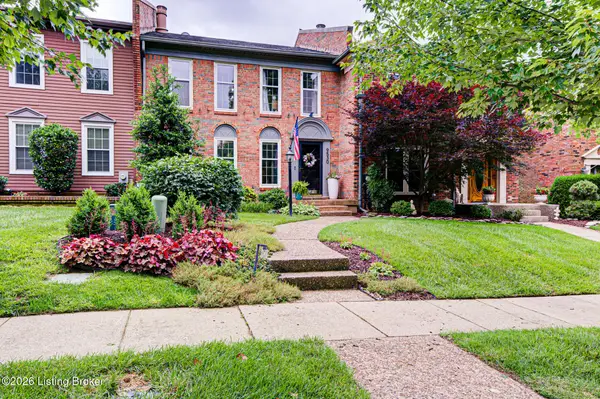 9530 Wessex Pl, Louisville, KY 40222