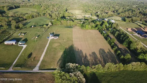 Tract 6 Grover Blaydes Rd, Bagdad, KY 40003