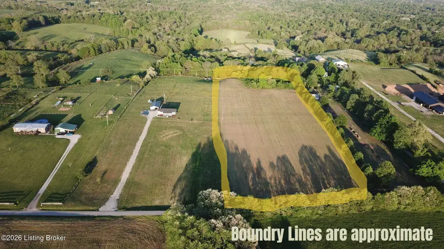 Tract 6 Grover Blaydes Rd, Bagdad, KY 40003 - #2