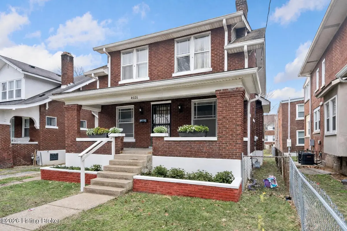 4026 W Broadway, Louisville, KY 40211 - #1