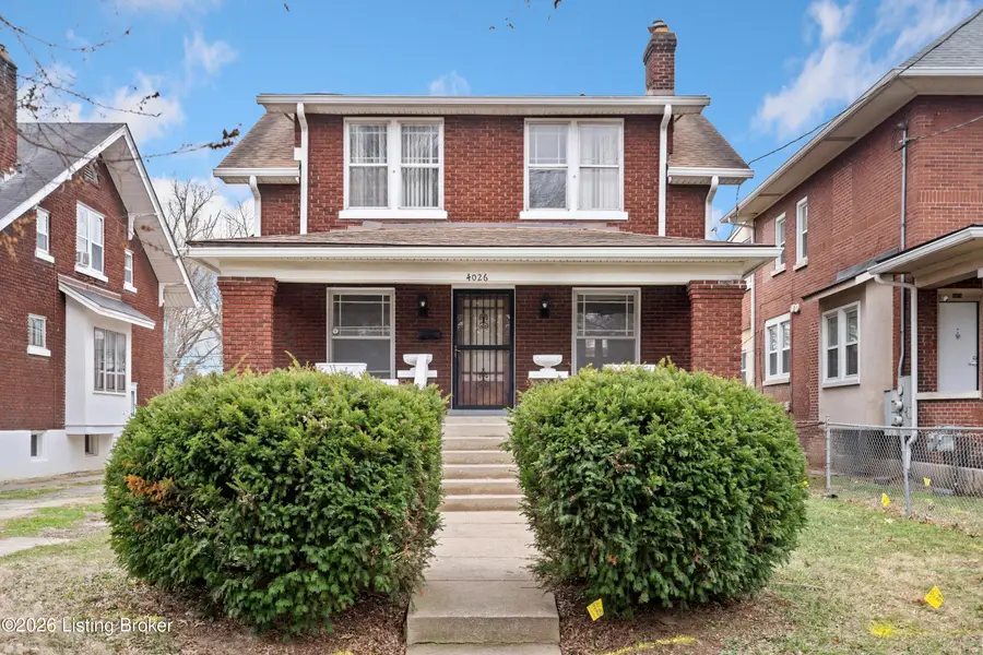 4026 W Broadway, Louisville, KY 40211 - #2
