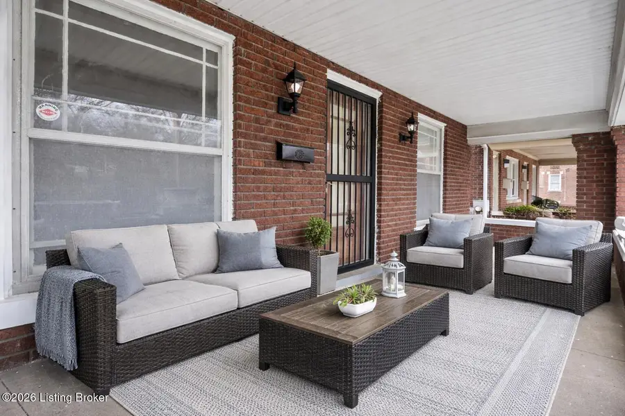 4026 W Broadway, Louisville, KY 40211 - #3