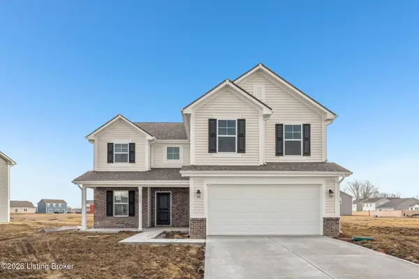 11713 Oriole Slough Ln, Louisville, KY 40229