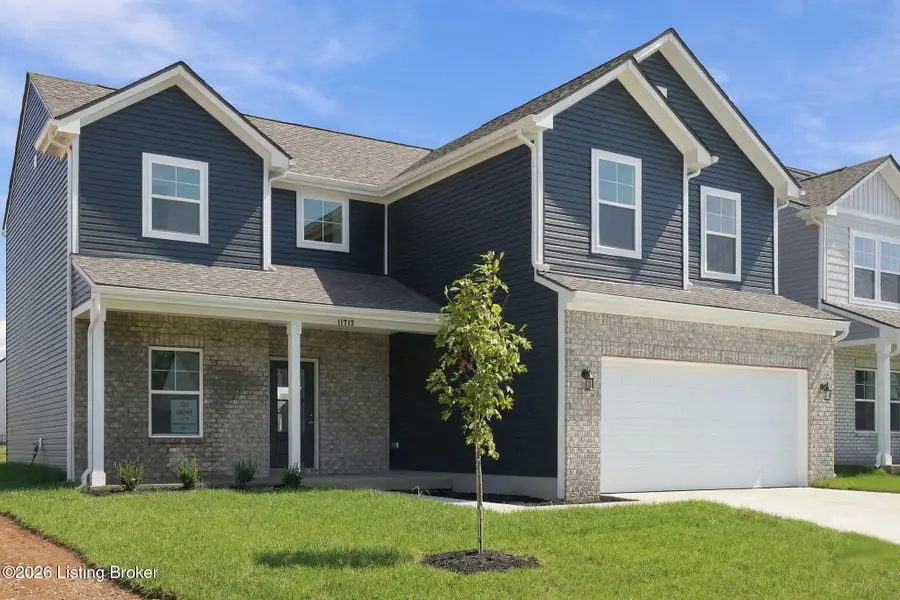 11713 Oriole Slough Ln, Louisville, KY 40229 - #2