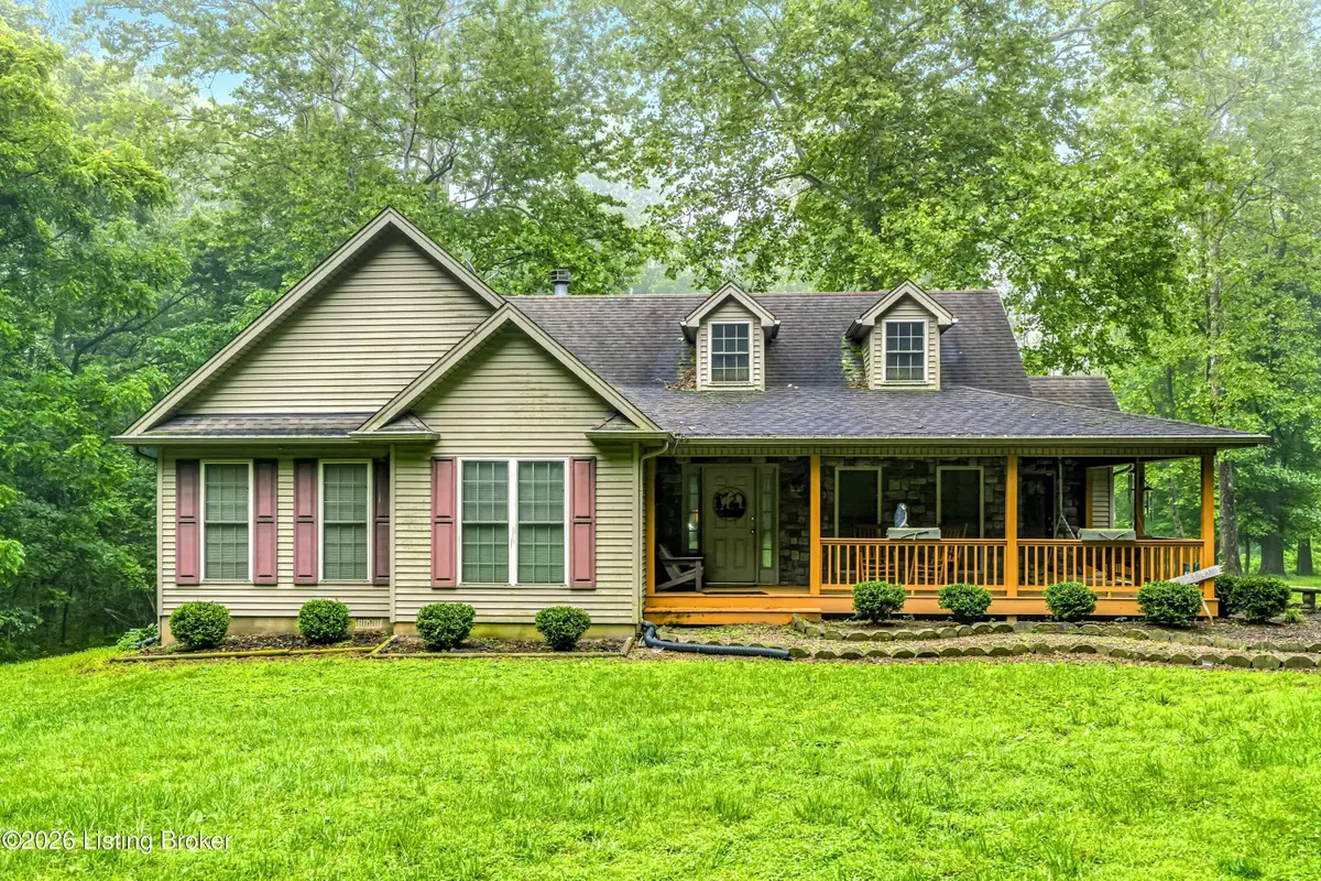 8129 Bagdad Rd, Bagdad, KY 40003 - #1