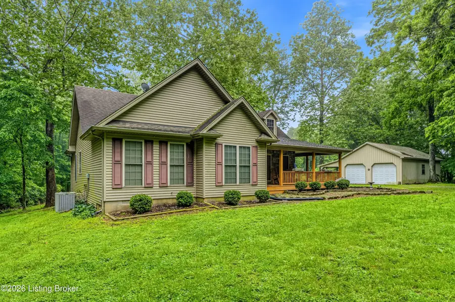8129 Bagdad Rd, Bagdad, KY 40003 - #2