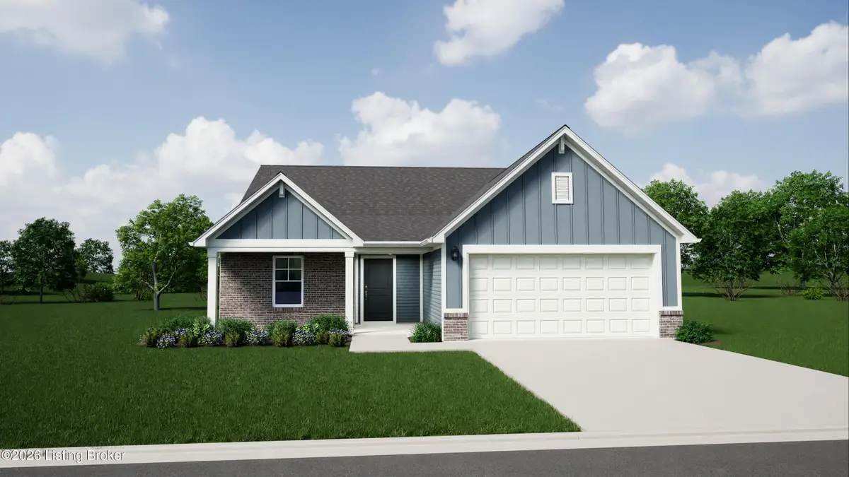 11807 Oriole Slough Ln, Louisville, KY 40229 - #1