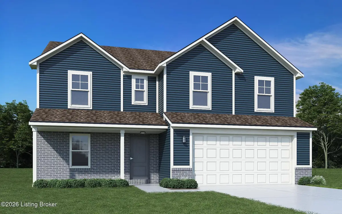 11809 Oriole Slough Ln, Louisville, KY 40229 - #1
