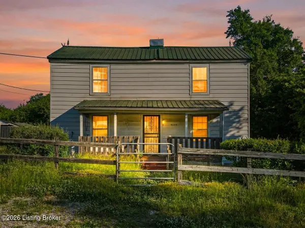 530 Louisville Farms Rd, Coxs Creek, KY 40013