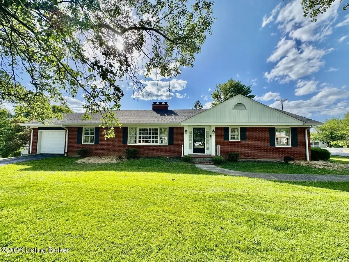108 Fair Dr, Springfield, KY 40069 - #1