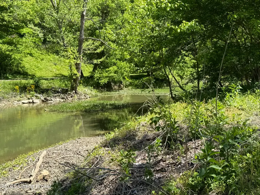 Tract 3 Pea Ridge Rd, Waddy, KY 40076 - #3