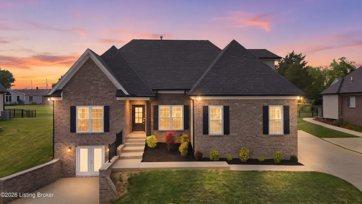 12614 Valley Pine Dr, Louisville, KY 40299 - #1