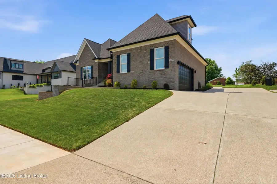 12614 Valley Pine Dr, Louisville, KY 40299 - #3