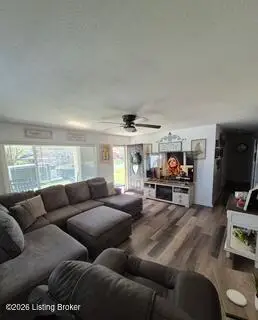 6703 Morning Star Way, Louisville, KY 40272 - #2