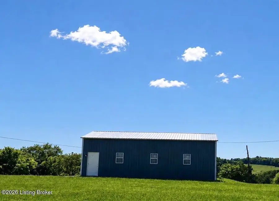 Tract 1 Bowman Ln, Taylorsville, KY 40071 - #2