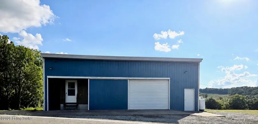 Tract 1 Bowman Ln, Taylorsville, KY 40071 - #3