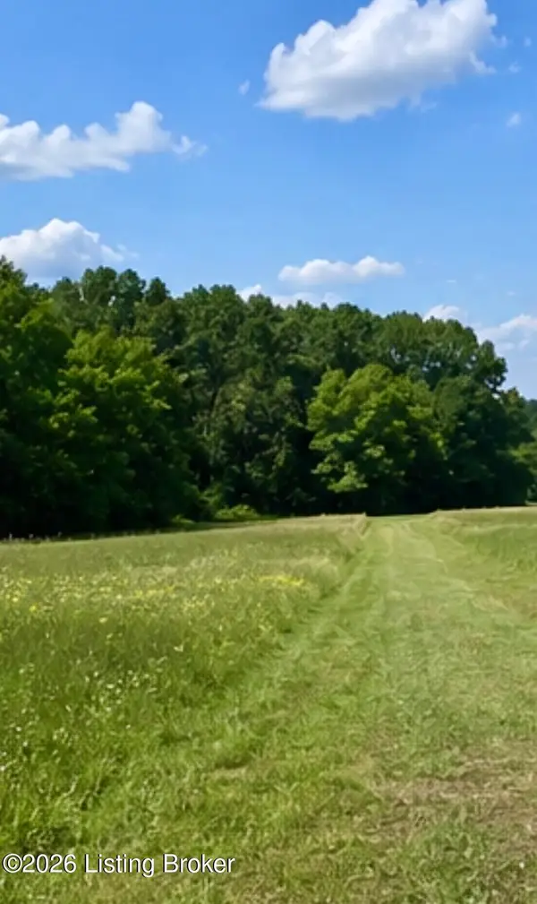 Tract 2 Bowman Ln, Taylorsville, KY 40071