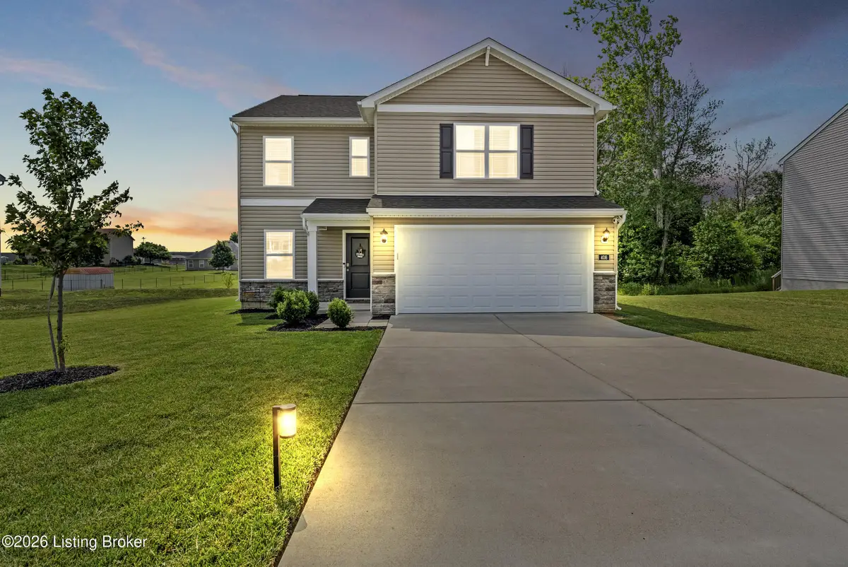408 Tristan Ln, Elizabethtown, KY 42701 - #1