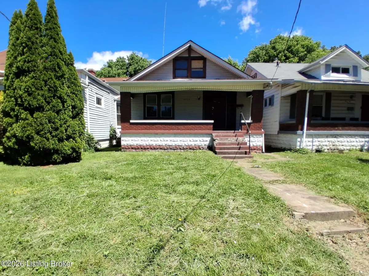 4225 Vermont Ave, Louisville, KY 40211 - #1