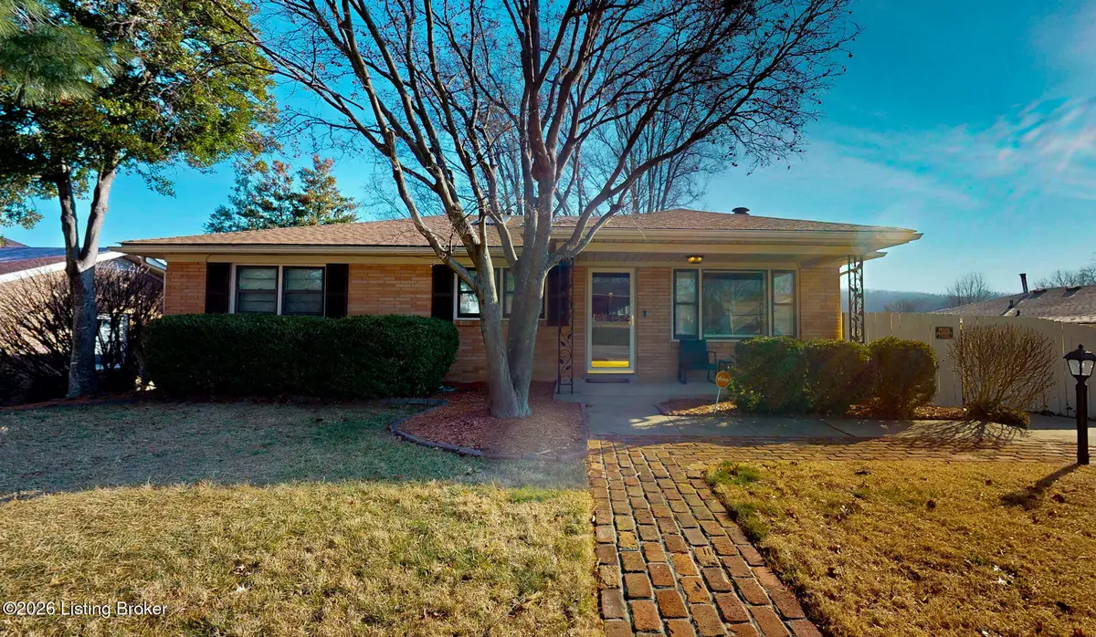 5913 Leon Way, Louisville, KY 40214 - #1