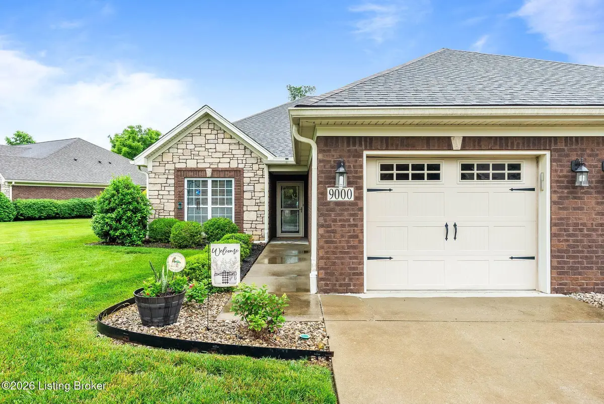 9000 Sidney Way, Louisville, KY 40291 - #1