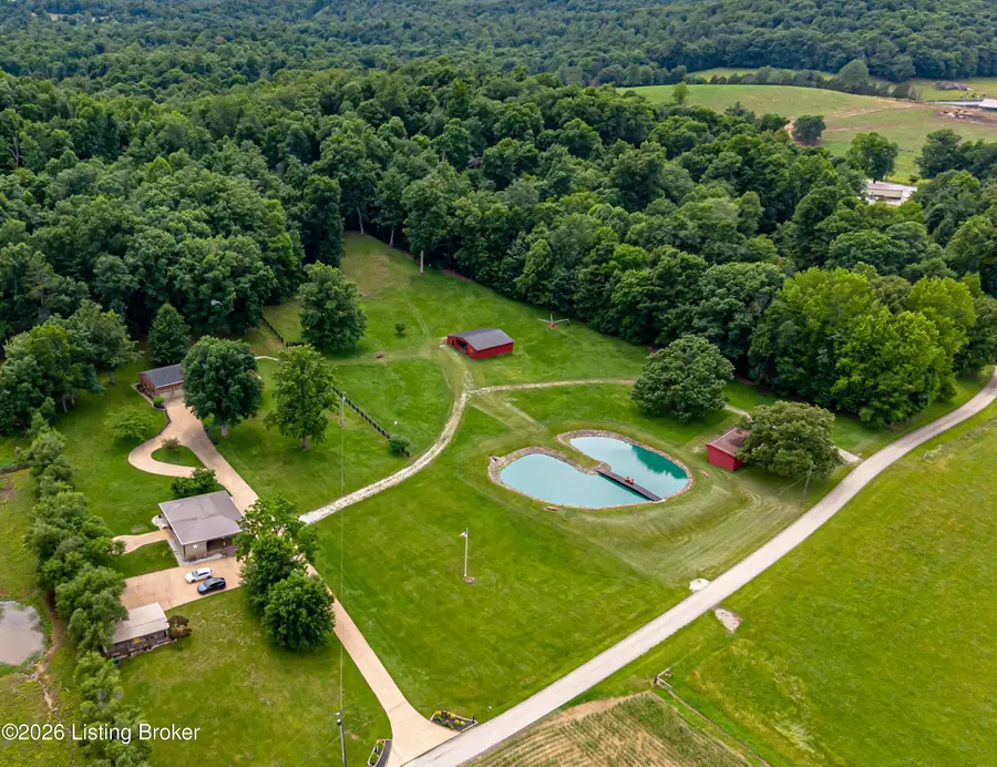 105 Joe Nalley Rd, Bardstown, KY 40004 - #2